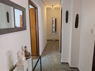 Piso en alquiler en Las Islas en Sagunto