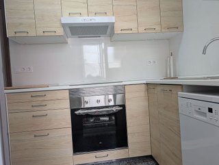 Piso en alquiler en Las Islas en Sagunto
