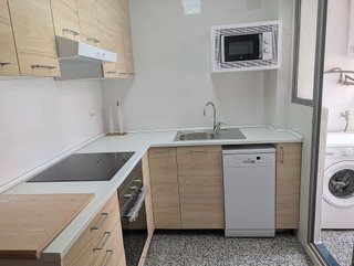 Piso en alquiler en Las Islas en Sagunto
