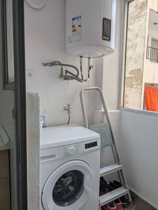 Piso en alquiler en Las Islas en Sagunto