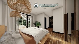 Casa pareada en venta en Villares de la Reina