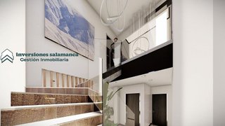 Casa pareada en venta en Villares de la Reina