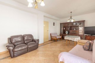 Chalet en venta en Albaicín en Granada