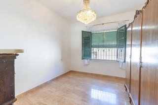 Chalet en venta en Albaicín en Granada