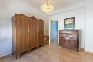 Chalet en venta en Albaicín en Granada