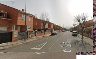 Casa pareada en venta en Cabanillas del Campo