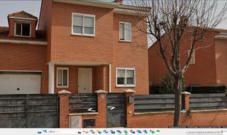 Casa pareada en venta en Cabanillas del Campo