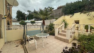 Casa en venta en La Siesta - El Salado - Torreta en Torrevieja