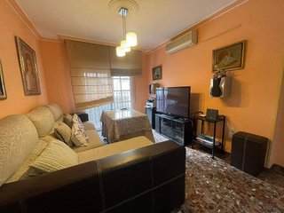 Casa adosada en venta en Motril pueblo en Motril