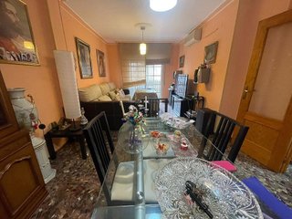 Casa adosada en venta en Motril pueblo en Motril