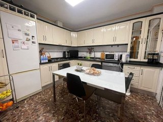 Casa adosada en venta en Motril pueblo en Motril
