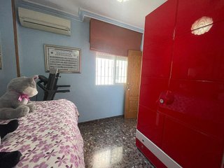 Casa adosada en venta en Motril pueblo en Motril