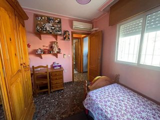 Casa adosada en venta en Motril pueblo en Motril