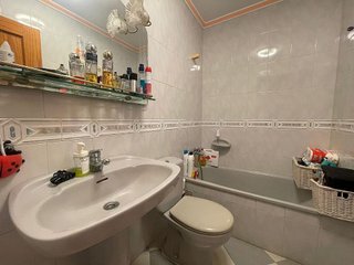 Casa adosada en venta en Motril pueblo en Motril
