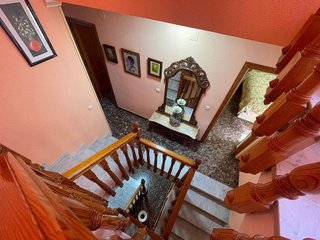 Casa adosada en venta en Motril pueblo en Motril