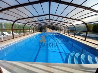 Chalet en venta en San Pablo - Santa Teresa en Albacete