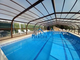 Chalet en venta en San Pablo - Santa Teresa en Albacete