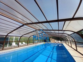 Chalet en venta en San Pablo - Santa Teresa en Albacete