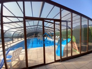 Chalet en venta en San Pablo - Santa Teresa en Albacete