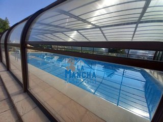 Chalet en venta en San Pablo - Santa Teresa en Albacete