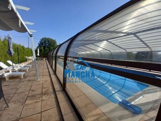 Chalet en venta en San Pablo - Santa Teresa en Albacete