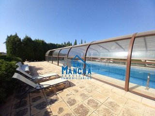 Chalet en venta en San Pablo - Santa Teresa en Albacete