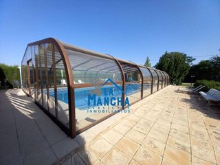 Chalet en venta en San Pablo - Santa Teresa en Albacete