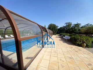 Chalet en venta en San Pablo - Santa Teresa en Albacete