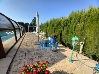 Chalet en venta en San Pablo - Santa Teresa en Albacete
