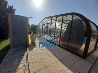 Chalet en venta en San Pablo - Santa Teresa en Albacete