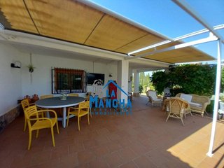 Chalet en venta en San Pablo - Santa Teresa en Albacete