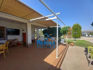 Chalet en venta en San Pablo - Santa Teresa en Albacete