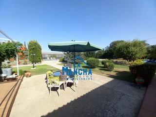 Chalet en venta en San Pablo - Santa Teresa en Albacete