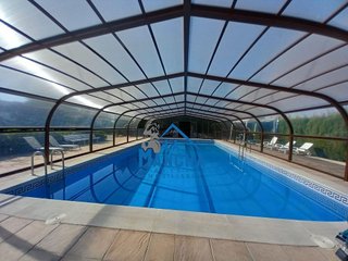 Chalet en venta en San Pablo - Santa Teresa en Albacete