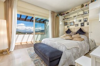 Casa adosada en venta en La Cala Golf - Lagar Martell en Mijas