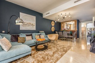 Casa adosada en venta en La Cala Golf - Lagar Martell en Mijas