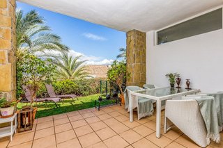 Casa adosada en venta en La Cala Golf - Lagar Martell en Mijas