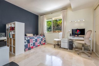Casa adosada en venta en La Cala Golf - Lagar Martell en Mijas