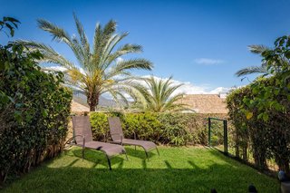 Casa adosada en venta en Calaburra - Chaparral en Mijas