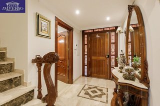 Casa pareada en venta en Ogíjares