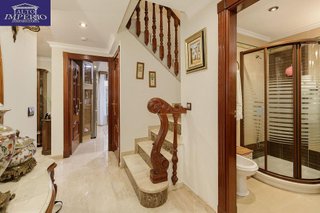Casa pareada en venta en Ogíjares