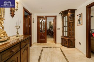 Casa pareada en venta en Ogíjares