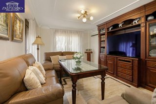Casa pareada en venta en Ogíjares