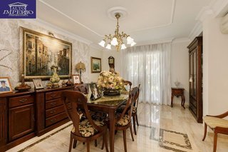 Casa pareada en venta en Ogíjares