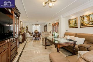 Casa pareada en venta en Ogíjares