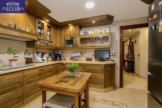 Casa pareada en venta en Ogíjares