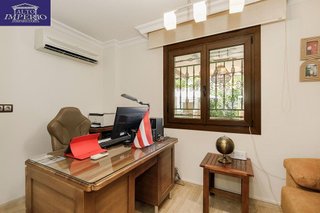 Casa pareada en venta en Ogíjares