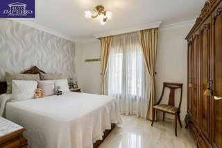 Casa pareada en venta en Ogíjares