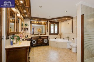 Casa pareada en venta en Ogíjares