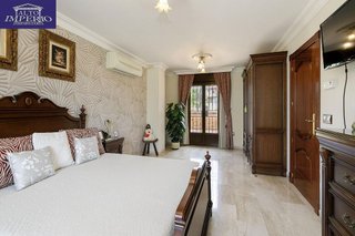 Casa pareada en venta en Ogíjares